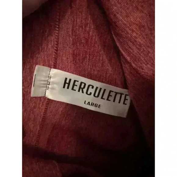 HERCULETTE Premier Leggings Size Large - Picture 5 of 5